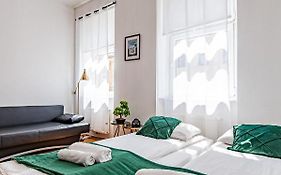 My City Apartment - Vienna Cityroom